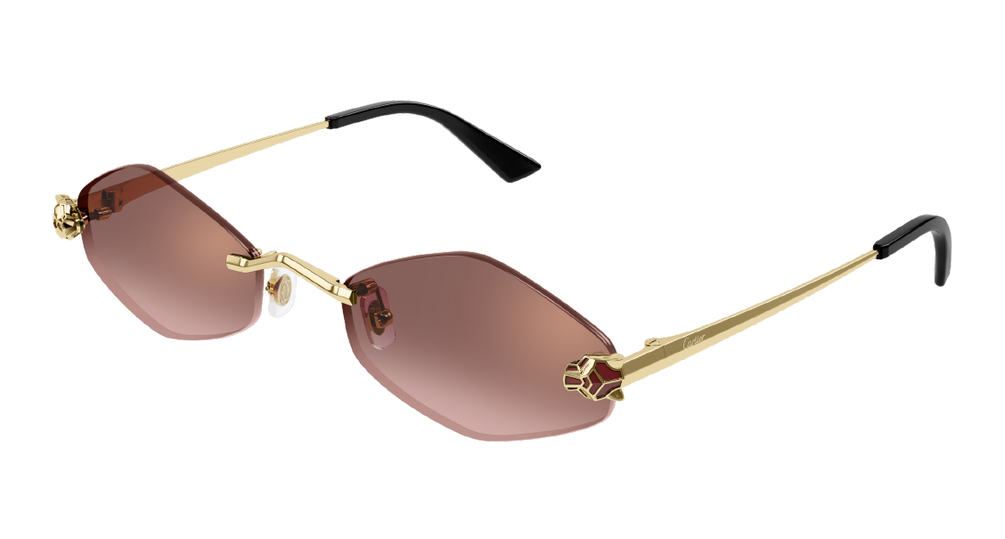 Солнцезащитные очки Cartier CT0433S 006