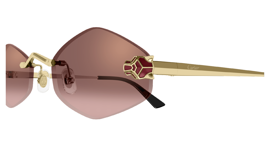 Солнцезащитные очки Cartier CT0433S 006
