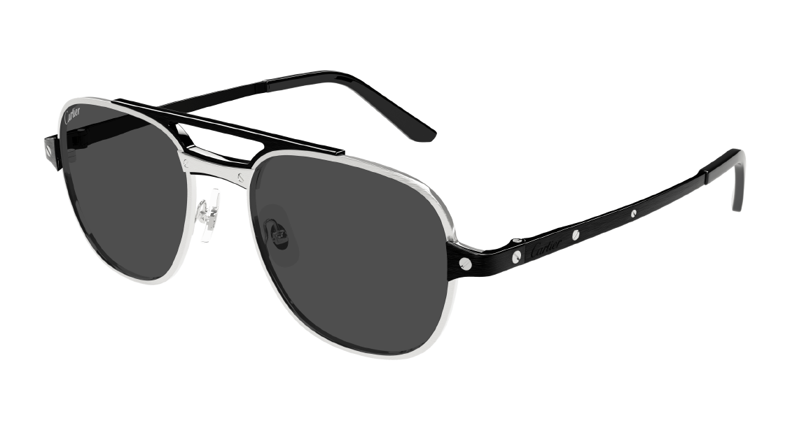 Солнцезащитные очки Cartier CT0477S 001