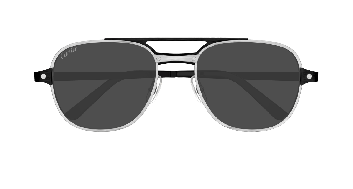 Солнцезащитные очки Cartier CT0477S 001