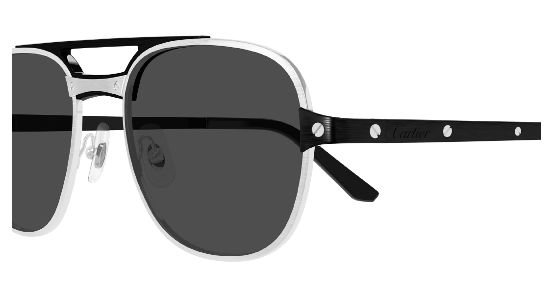 Солнцезащитные очки Cartier CT0477S 001