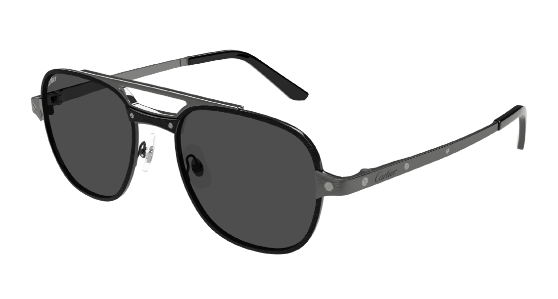 Солнцезащитные очки Cartier CT0477S 002