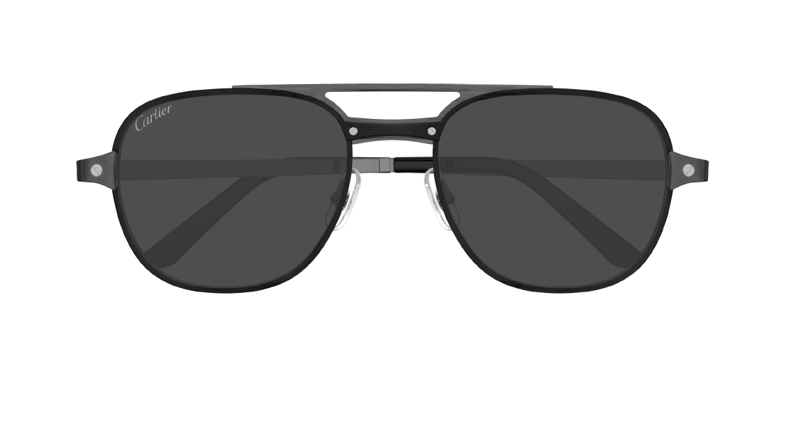 Солнцезащитные очки Cartier CT0477S 002