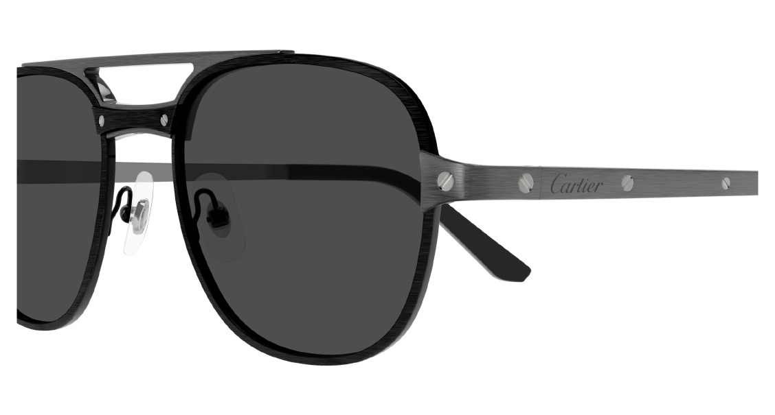 Солнцезащитные очки Cartier CT0477S 002