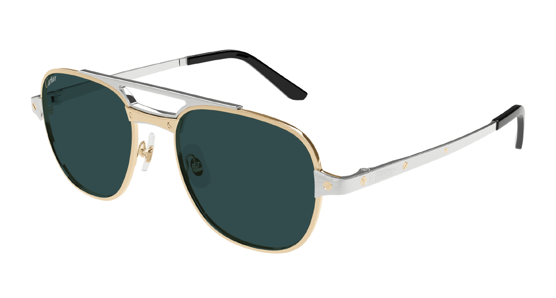 Солнцезащитные очки Cartier CT0477S 003