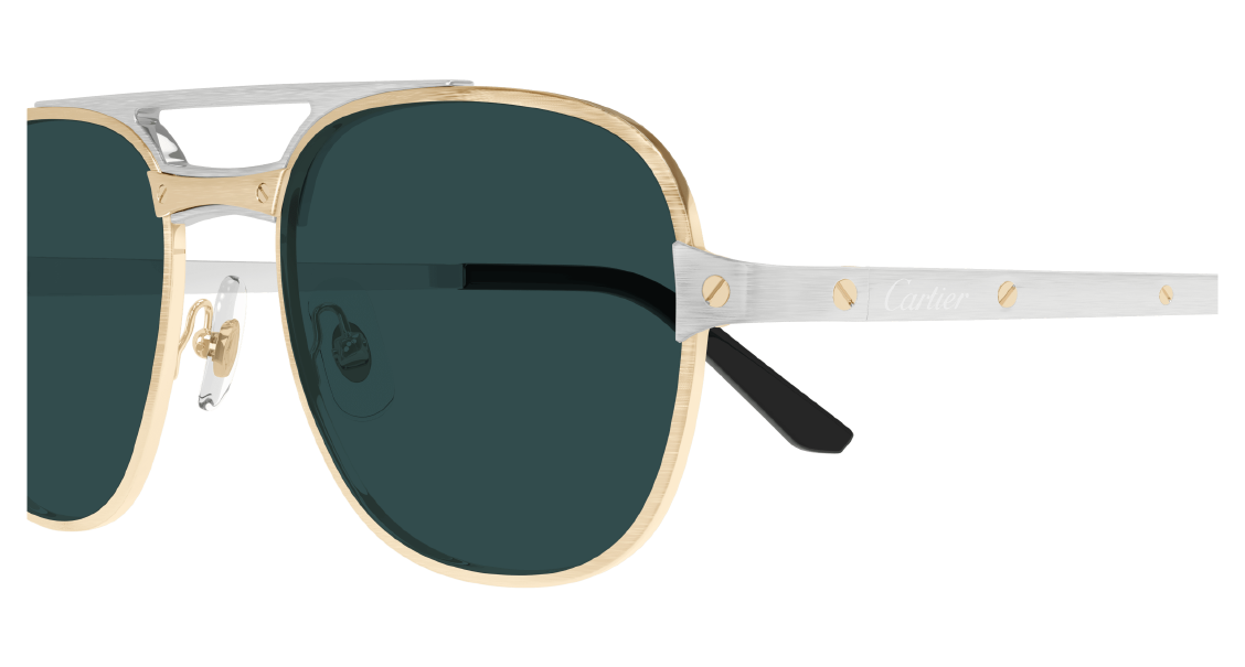 Солнцезащитные очки Cartier CT0477S 003