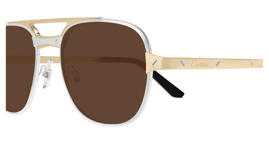 Солнцезащитные очки Cartier CT0477S 004