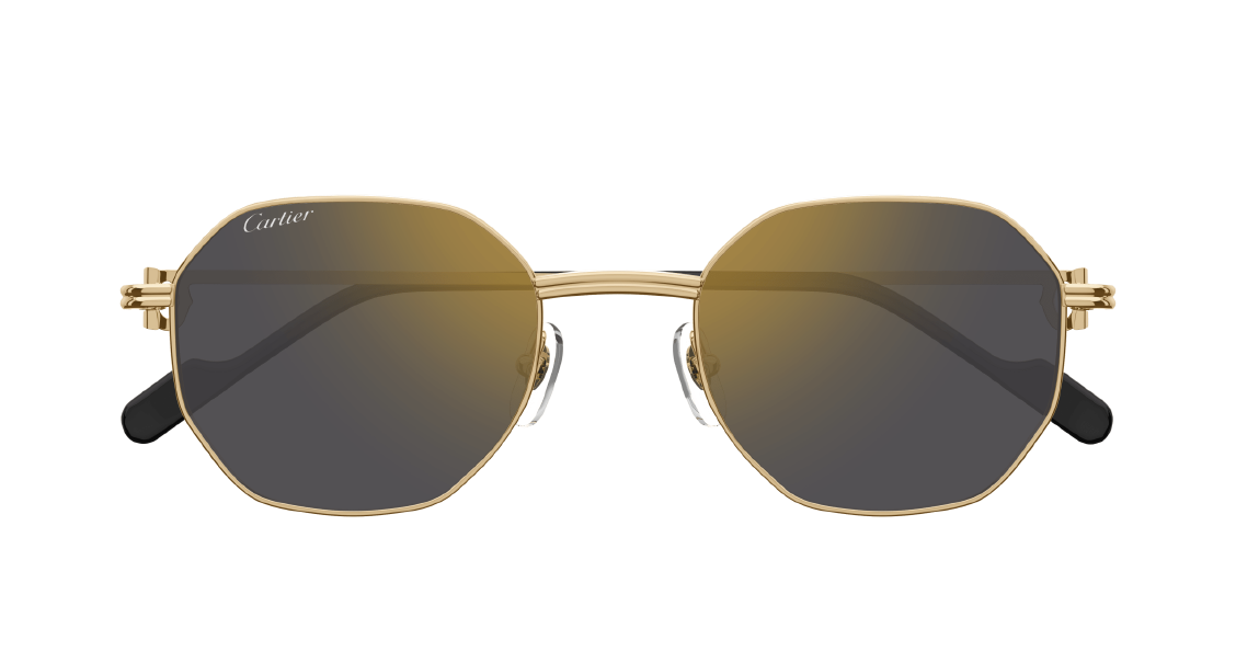 Солнцезащитные очки Cartier CT0500S 001