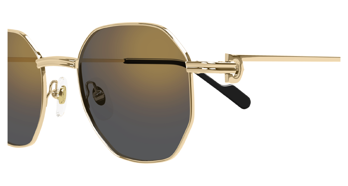 Солнцезащитные очки Cartier CT0500S 001