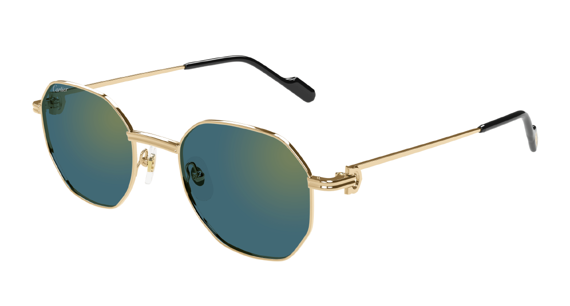 Солнцезащитные очки Cartier CT0500S 003