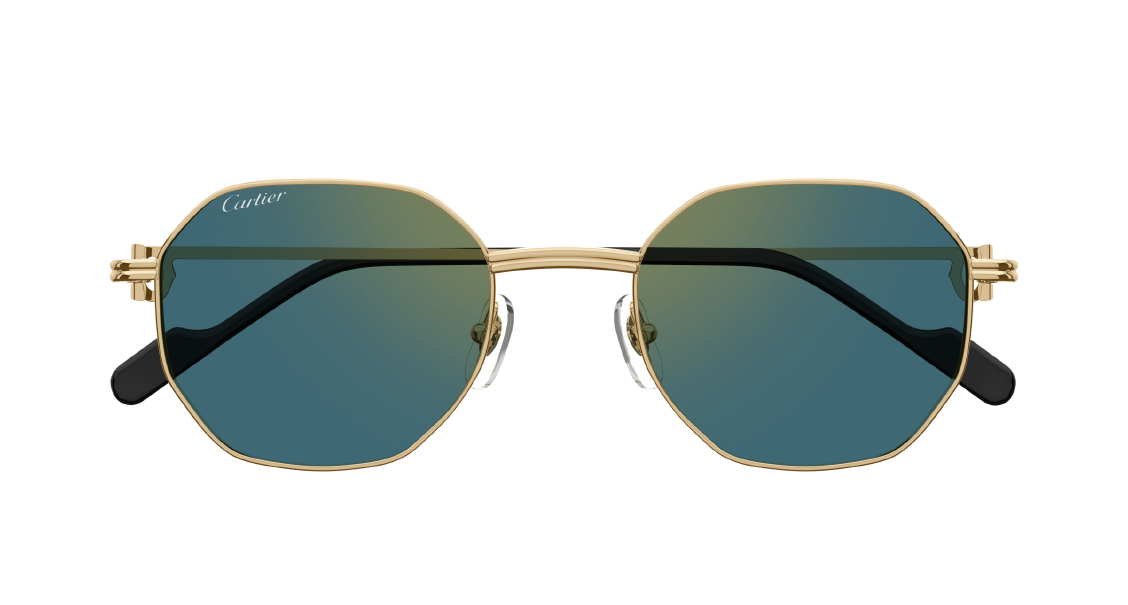 Солнцезащитные очки Cartier CT0500S 003