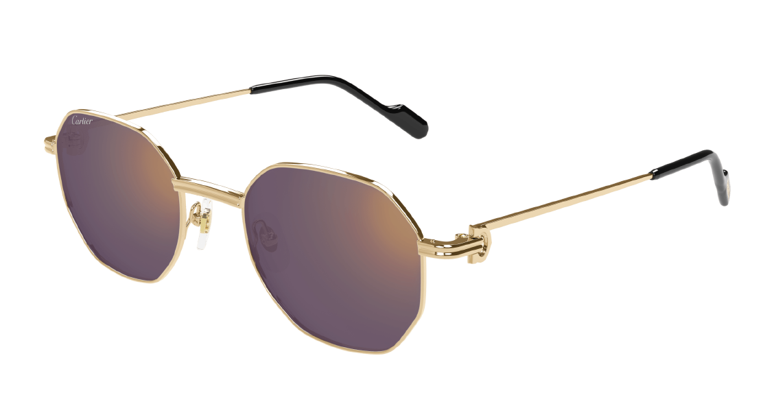 Солнцезащитные очки Cartier CT0500S 004