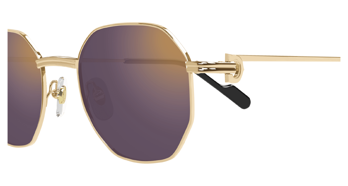 Солнцезащитные очки Cartier CT0500S 004