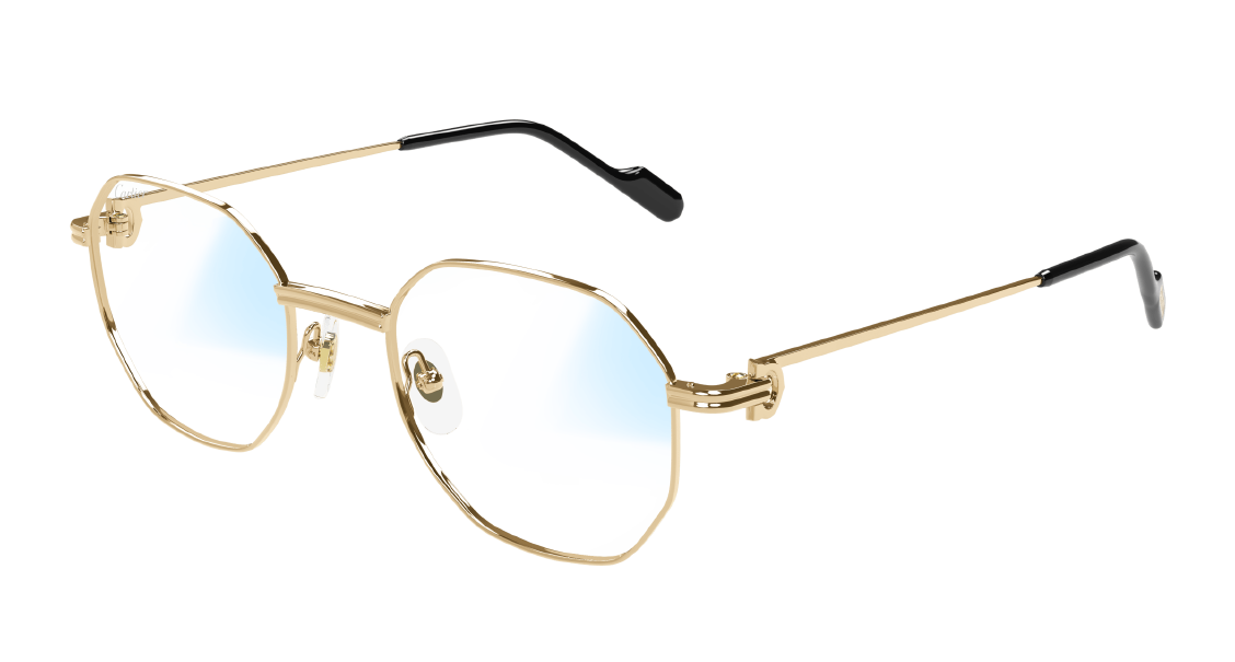 Оптическая оправа Cartier CT0500S 005