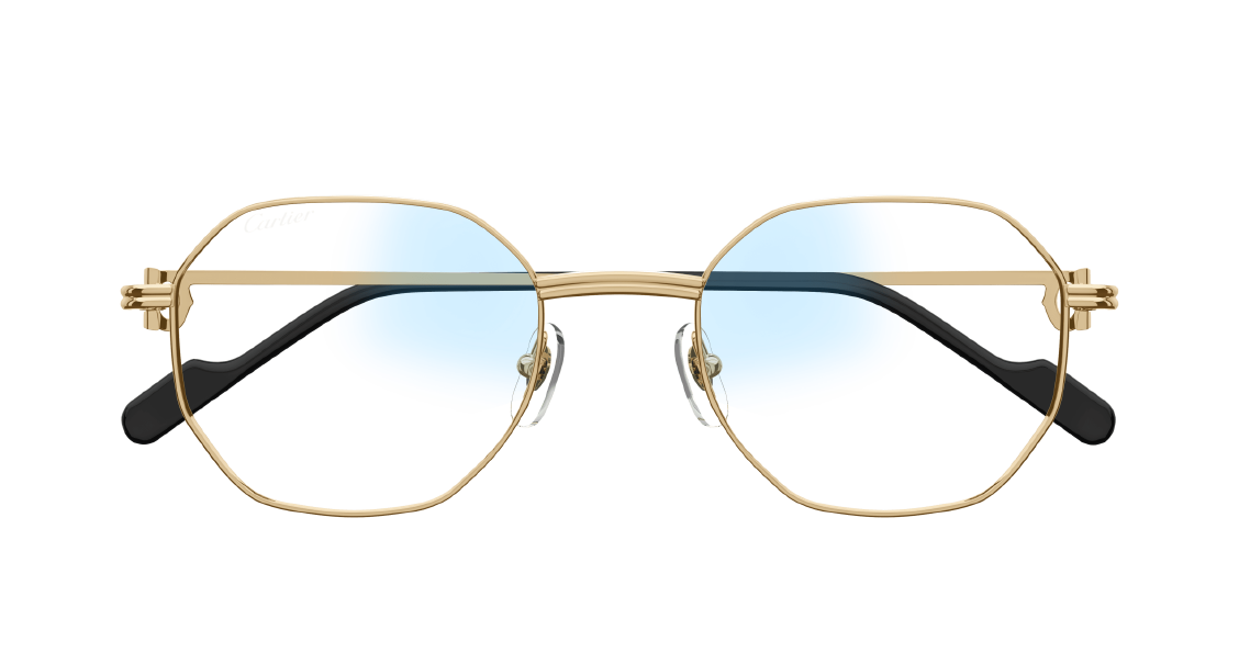 Оптическая оправа Cartier CT0500S 005