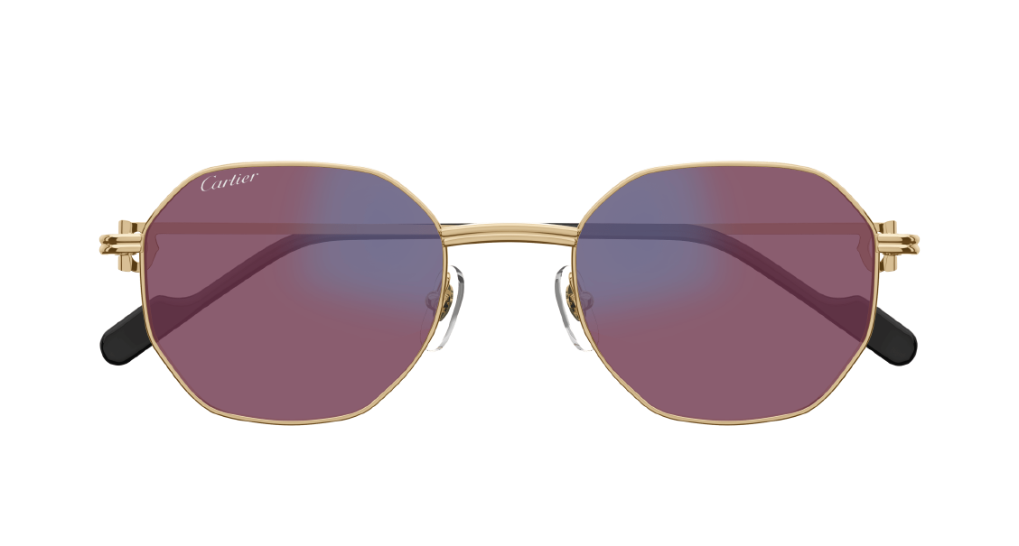 Оптическая оправа Cartier CT0500S 005