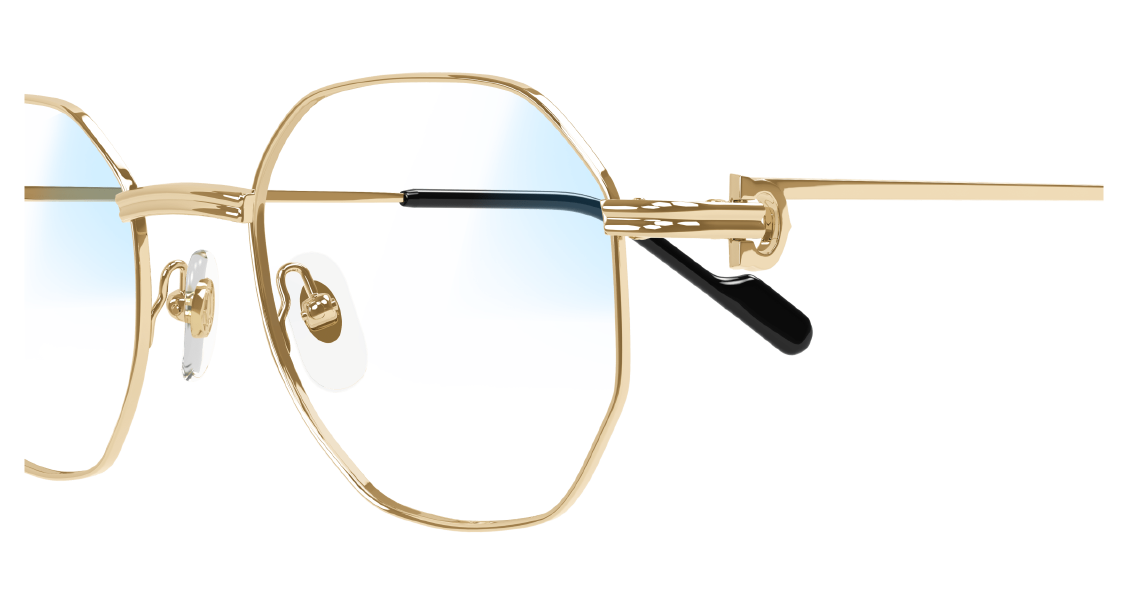 Оптическая оправа Cartier CT0500S 005