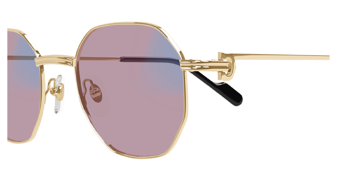 Оптическая оправа Cartier CT0500S 005