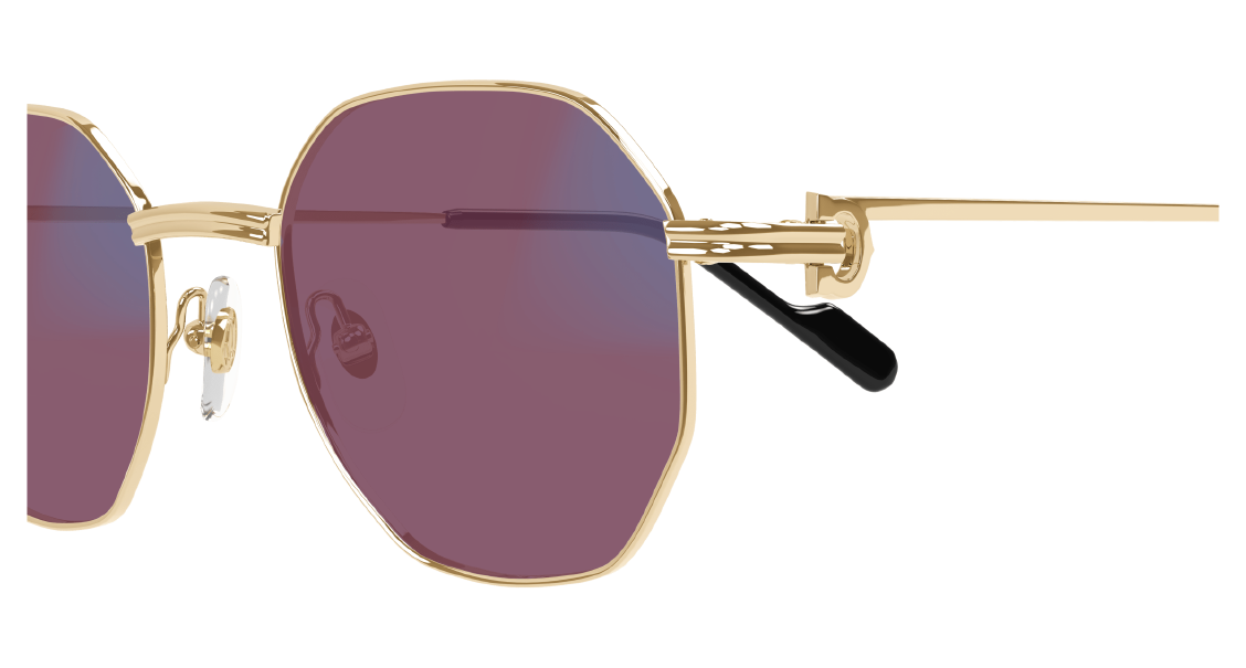 Оптическая оправа Cartier CT0500S 005