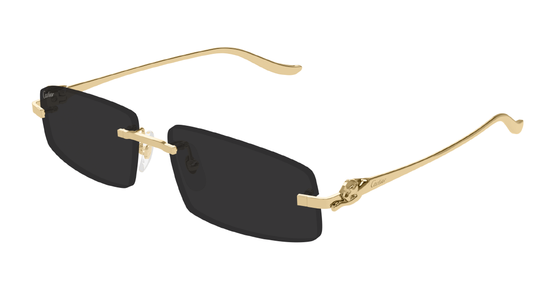 Солнцезащитные очки Cartier CT0505S 001