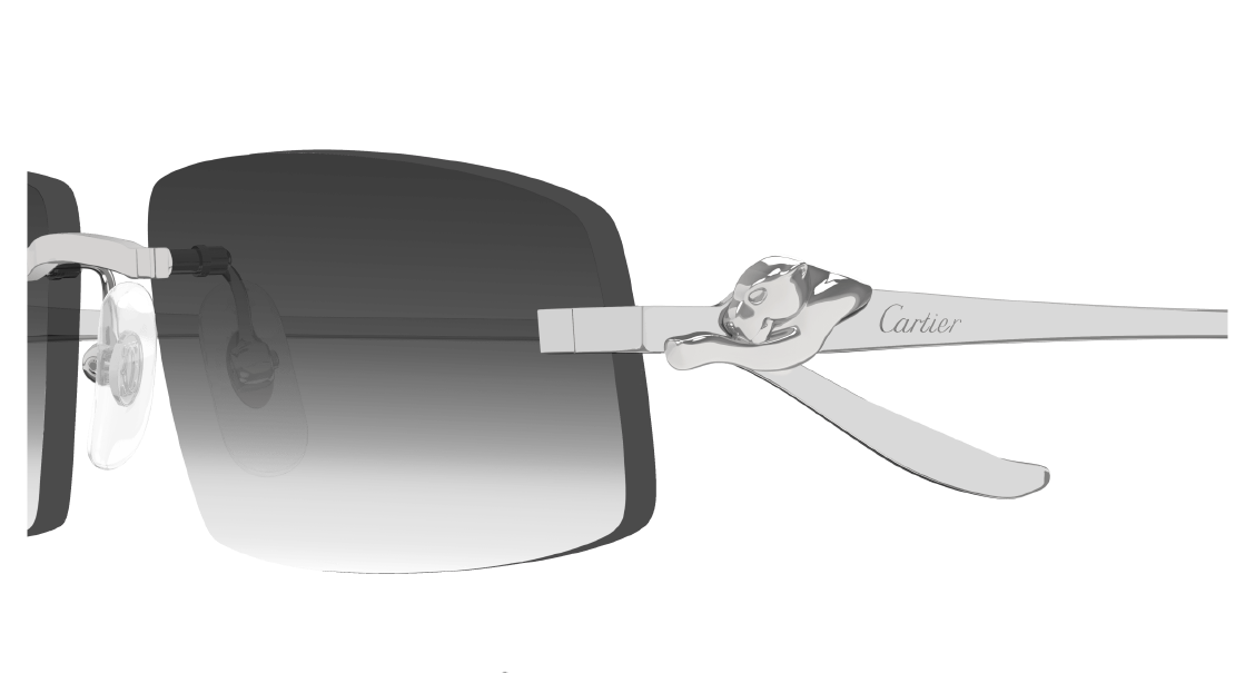 Солнцезащитные очки Cartier CT0505S 002