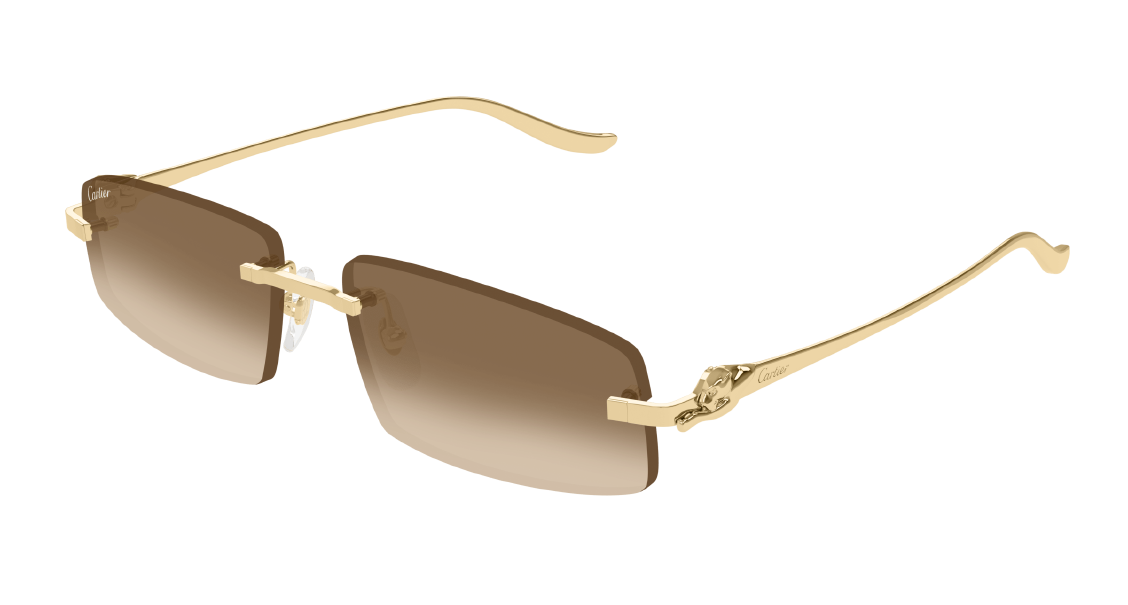 Солнцезащитные очки Cartier CT0505S 003