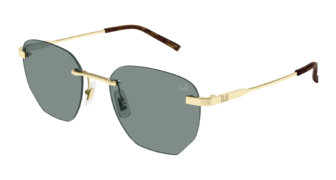 Солнцезащитные очки Dunhill DU0066S 003