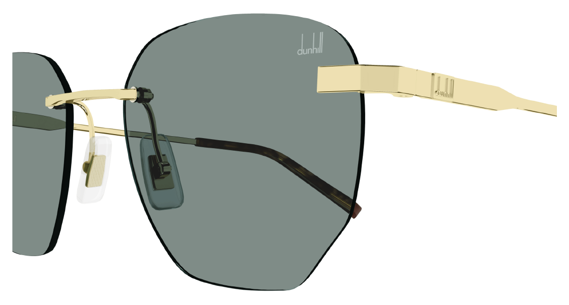 Солнцезащитные очки Dunhill DU0066S 003