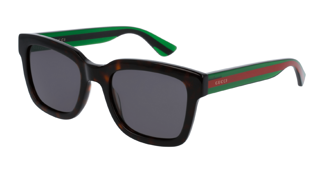 Солнцезащитные очки Gucci GG0001S 003
