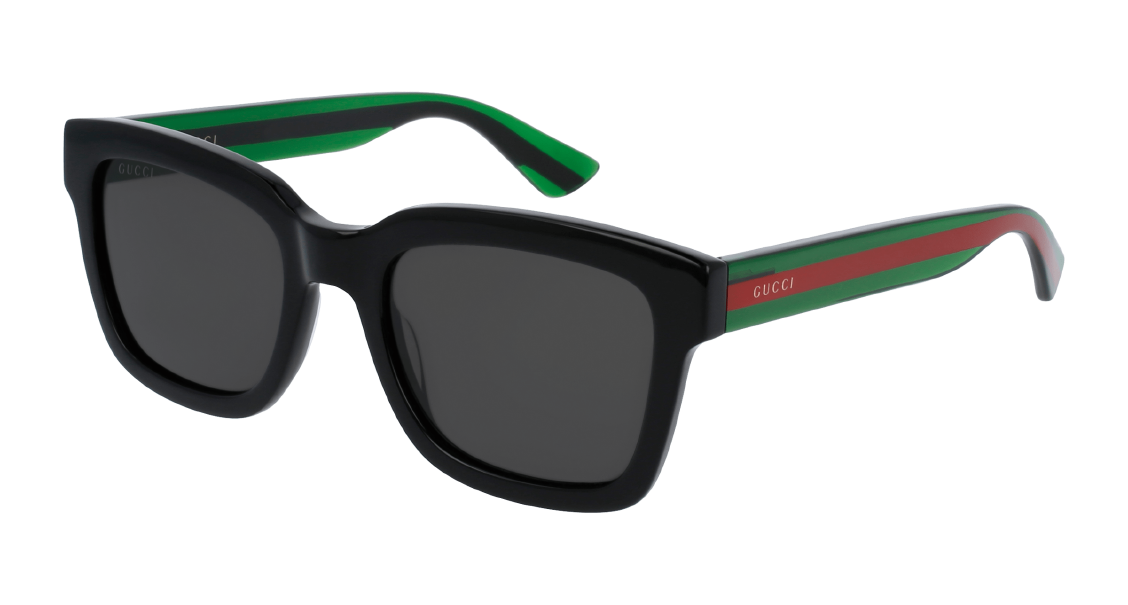 Солнцезащитные очки Gucci GG0001S 006