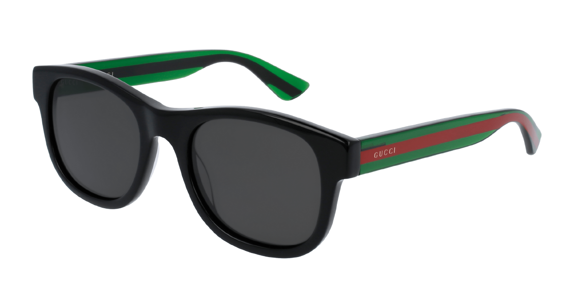 Солнцезащитные очки Gucci GG0003S 006