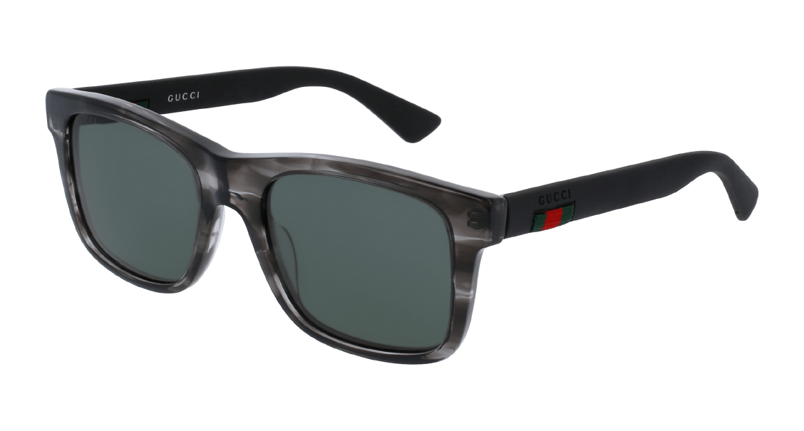 Солнцезащитные очки Gucci GG0008S 004