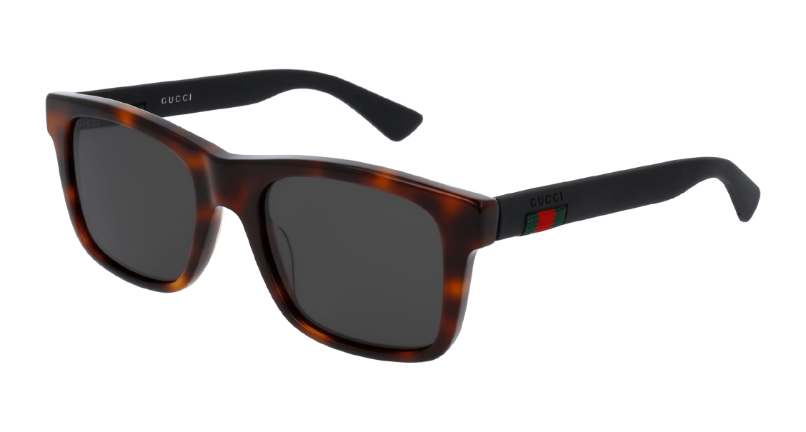 Солнцезащитные очки Gucci GG0008S 006