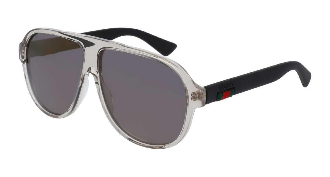 Солнцезащитные очки Gucci GG0009S 005