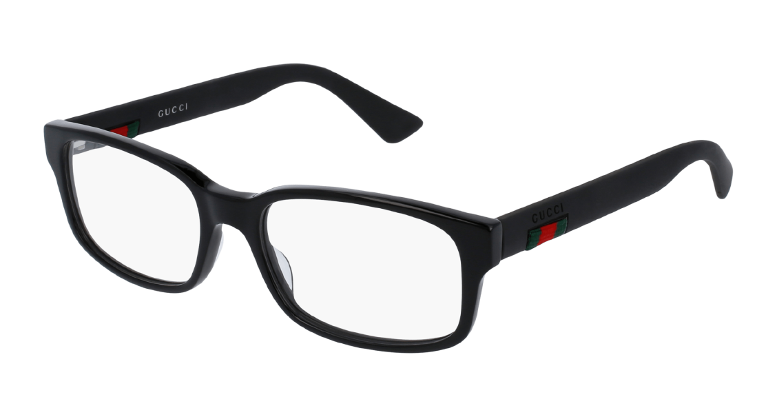 Оптическая оправа Gucci GG0012O 001