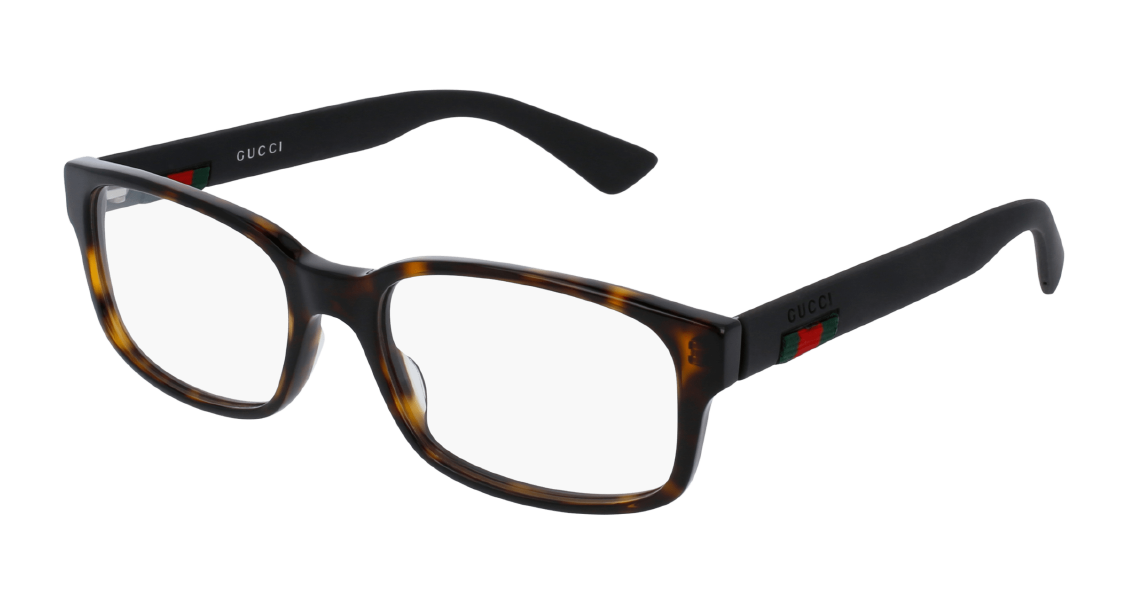 Оптическая оправа Gucci GG0012O 002