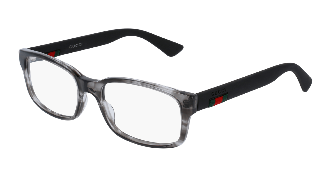 Оптическая оправа Gucci GG0012O 003