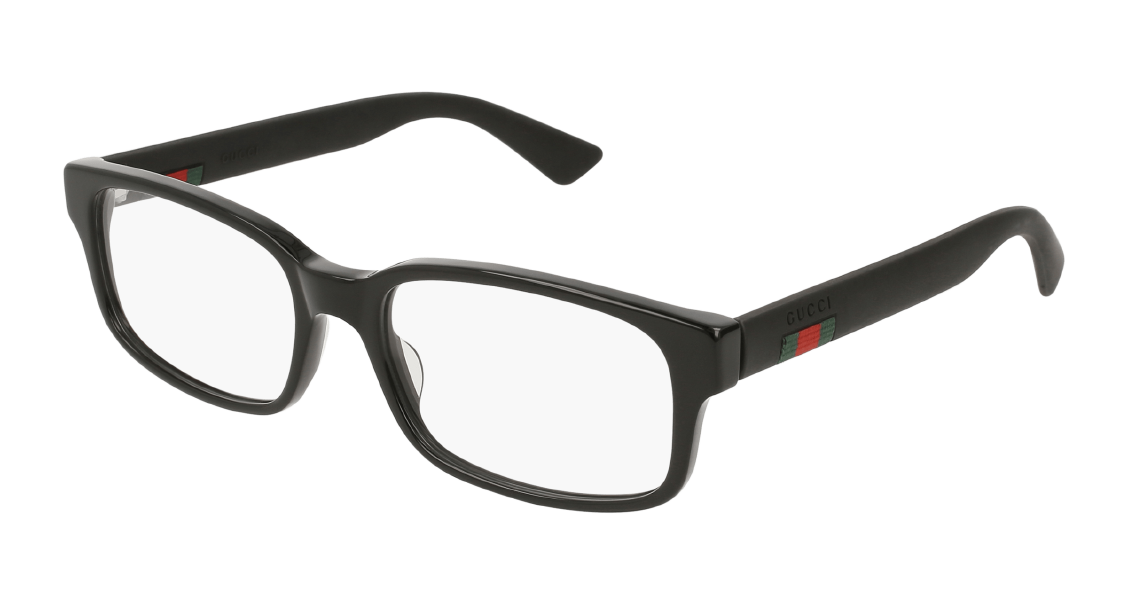 Оптическая оправа Gucci GG0012O 005