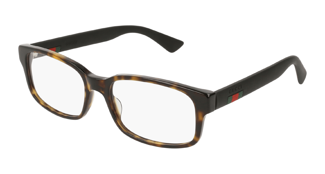 Оптическая оправа Gucci GG0012O 006