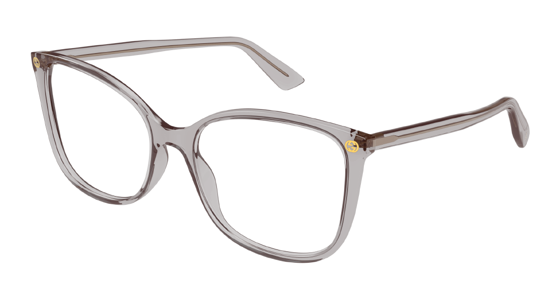 Оптическая оправа Gucci GG0026O 018