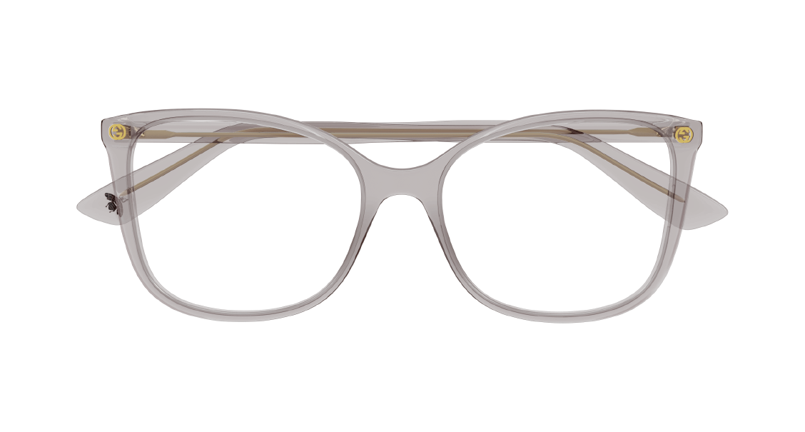 Оптическая оправа Gucci GG0026O 018