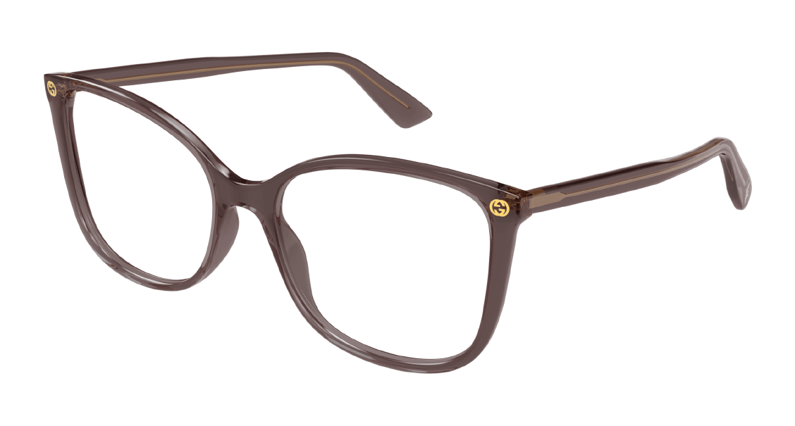 Оптическая оправа Gucci GG0026O 019