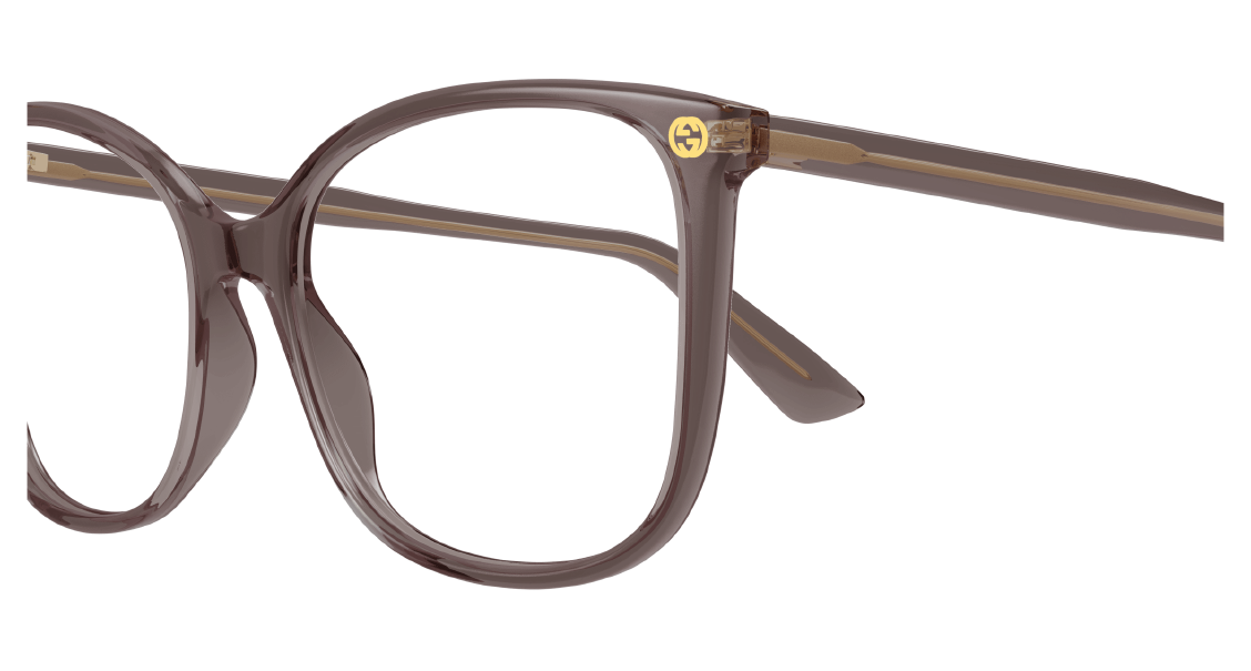 Оптическая оправа Gucci GG0026O 019