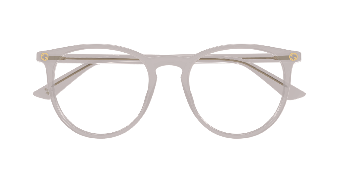 Оптическая оправа Gucci GG0027O 011