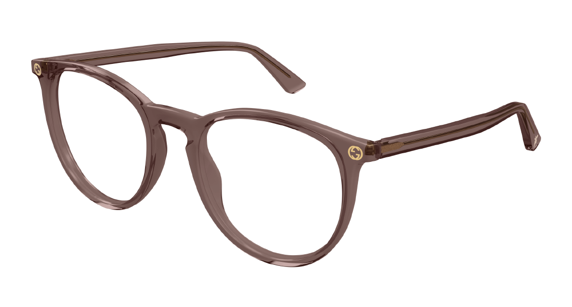 Оптическая оправа Gucci GG0027O 012