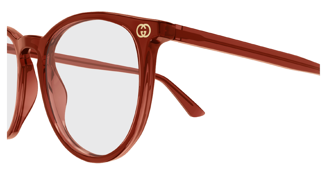 Оптическая оправа Gucci GG0027O 013