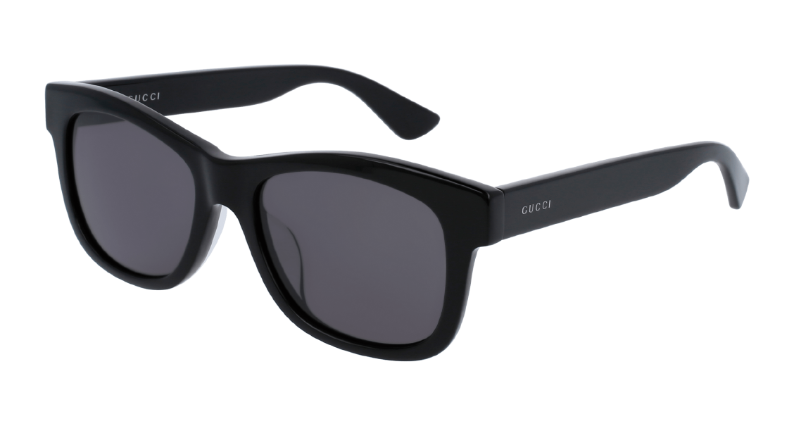 Солнцезащитные очки Gucci GG0044SA 001