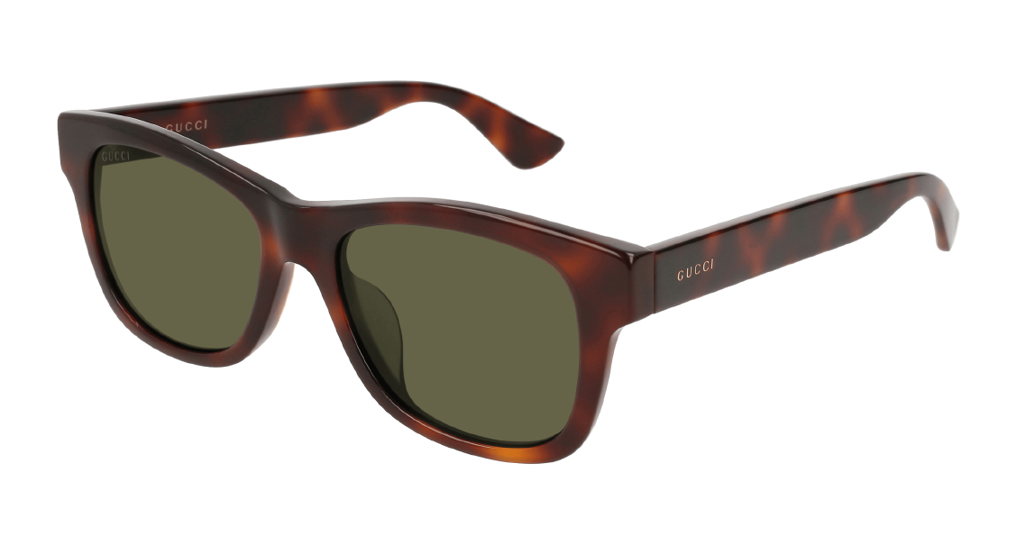 Солнцезащитные очки Gucci GG0044SA 006