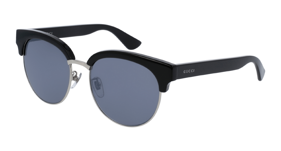 Солнцезащитные очки Gucci GG0058SK 001