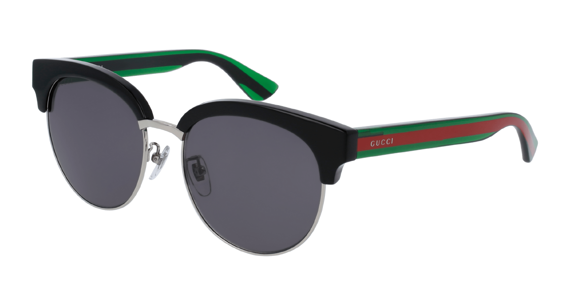 Солнцезащитные очки Gucci GG0058SK 002